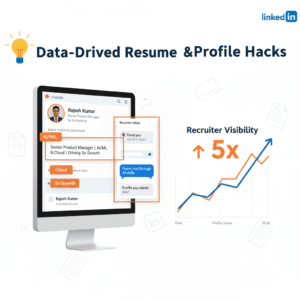 5.DatadrivenResumeandProfileHacks