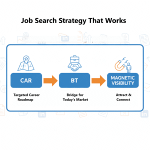 8. Job Strategy That works
